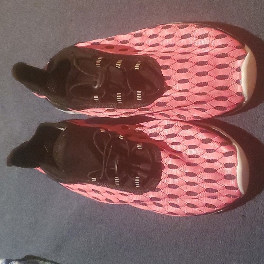 New Pink Water Shoes Womens 39